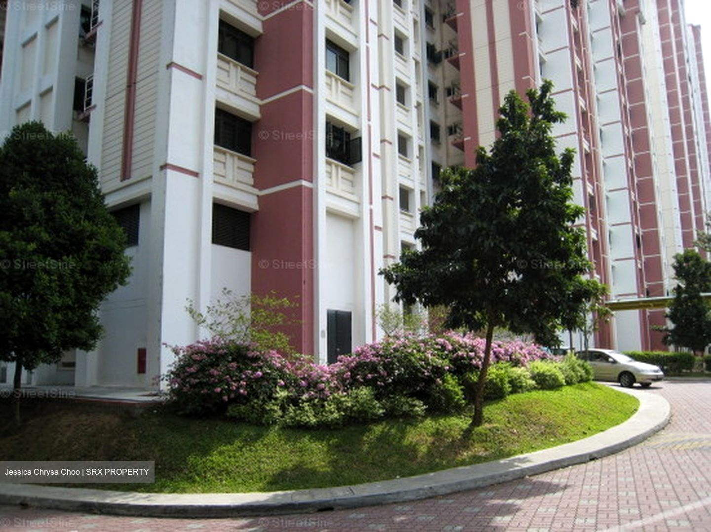 Blk 21 Jalan Membina (Bukit Merah), HDB 4 Rooms #451998381